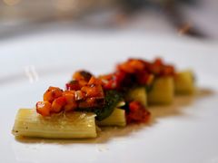 法式通心粉-北京古城老院厉晓麟精致菜