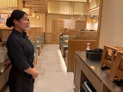 -合点寿司(金虹桥商场店)