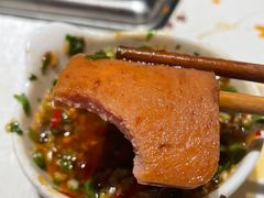低温午餐肉-巴奴毛肚火锅(六天地店)