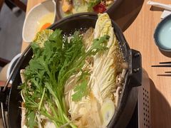 -森味花园·日本料理(伊藤洋华堂亚运村店)