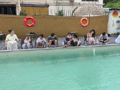 -DGE季风钓虾营地·团建·聚会