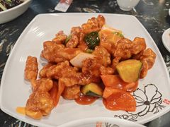 -桃园中华料理炸酱面(燕儿岛路店)