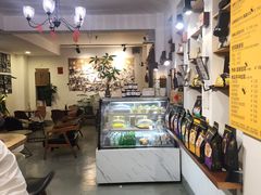 -唐咖精品咖啡(大理古城手冲店)