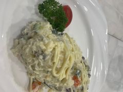 首都沙拉-新侨三宝乐西餐厅(崇文门店)