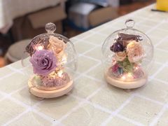 -Summer House夏莫手工坊团建活动(世博源店)