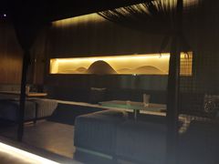-STARRY CAFE & LOUNGE BAR(高新店)