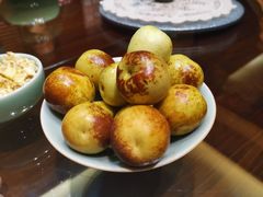 -湖畔居茶楼(湖滨店)