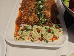 -蜀厨小匠·民间川菜(犀浦店)