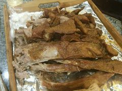 手抓羊肉-映像徐州(滨湖店)