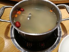 -阿源鱼捞斑鱼火锅·海鲜粥(山景尚宅店)