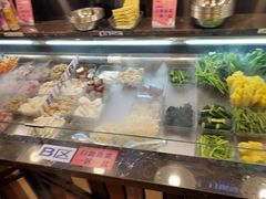 -川锅哎哟·麻辣香锅(国大城市广场店)