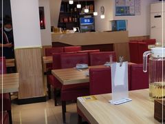 大堂-真味川菜(梅岭南路店)