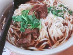李先生牛肉面-李先生牛肉面大王(昌平鼓楼店)