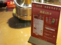 -天下客饭店(中山路店)