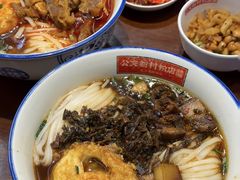 -公交新村粉店(赤岗冲店)