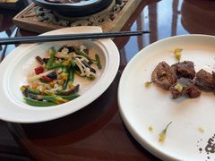 -环球港凯悦 · 享悦中餐厅