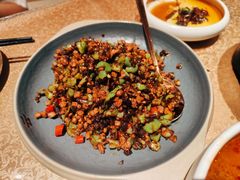 -云海肴·汽锅鸡·云南代表菜(五道口购物中心店)