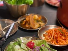 -西塔老太太泥炉烤肉(双井店)
