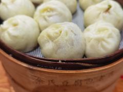 -余氏豆腐包老店(东直街店)