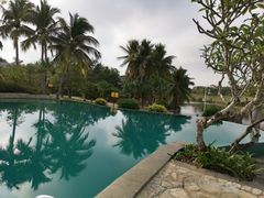 -三亚珠江南田温泉度假区