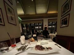 -Le Comptoir de Pierre Gagnaire