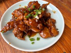 -百家鲜·杭帮菜