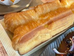 -点都德(龙之梦店)