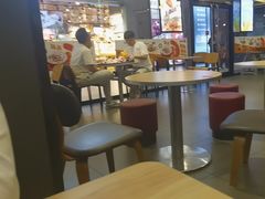 -汉堡王(歌斐中心店)