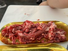 -李记鲜切牛肉自助火锅(紫薇花园店)