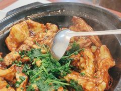 -芳华轩•客家菜馆(梧桐山店)