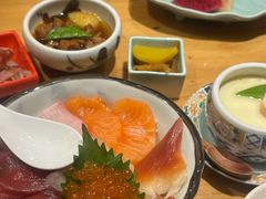 -大岛日本料理铁板烧(南通大饭店)