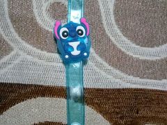 -青山公园萤火虫科普展