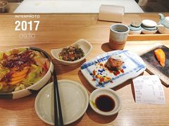 -初居食屋日式料理(万象城购物中心店)