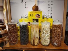 -李清佛跳墙|福建省十大名厨之首(后江埭店)