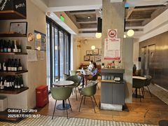 -BAKER&SPICE(BFC外滩金融中心店)