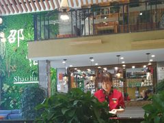 -邵汇大虾(吉林大路店)