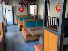 -老山村酒楼(白石洲店)