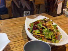 -不是烧烤·武汉烧烤·地道湖北菜(大成路店)