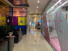 -奇迹健身(SM广场店)