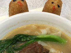 -沙河粉村·国家非遗传承(云台店)