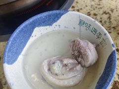-原味四季椰子鸡(公明百佳华店)