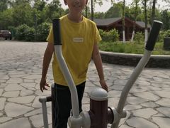 -东郊湿地公园