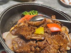 -国惠大酒楼(仓山万达店)