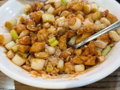 -重庆味道(台湾街店)