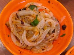 -龙抄手(春熙路总店)