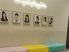 -天真蓝照相馆(五角场百联又一城店)