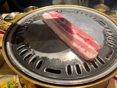 -西塔老太太泥炉烤肉(亚运村店)