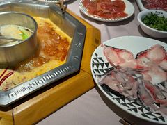 -蜀九香火锅(九眼桥店)