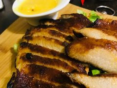 -杰克·肯特厨房西餐厅