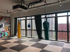 -AC健身·运动康复工作室(千灯湖店)